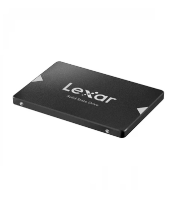Lexar NS10 120GB 2.5" SATA Solid State Drive