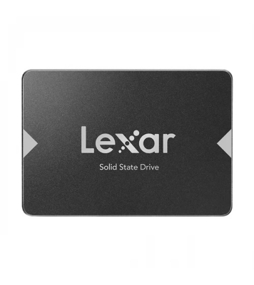 Lexar NS10 120GB 2.5" SATA Solid State Drive