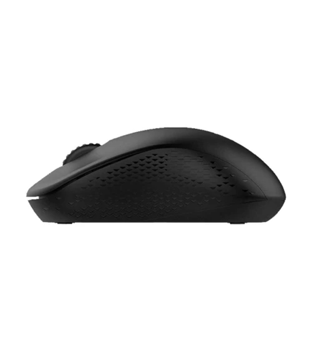 Rapoo M160 Silent Bluetooth Multimode Mouse Black