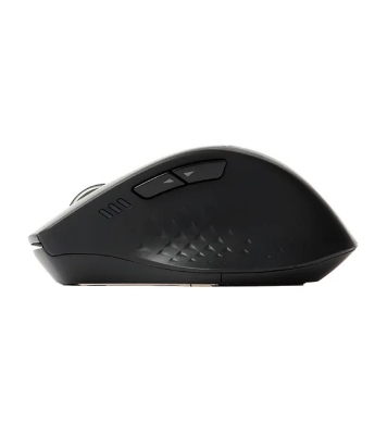 Rapoo MT550 Multi-Mode Bluetooth Mouse Black 