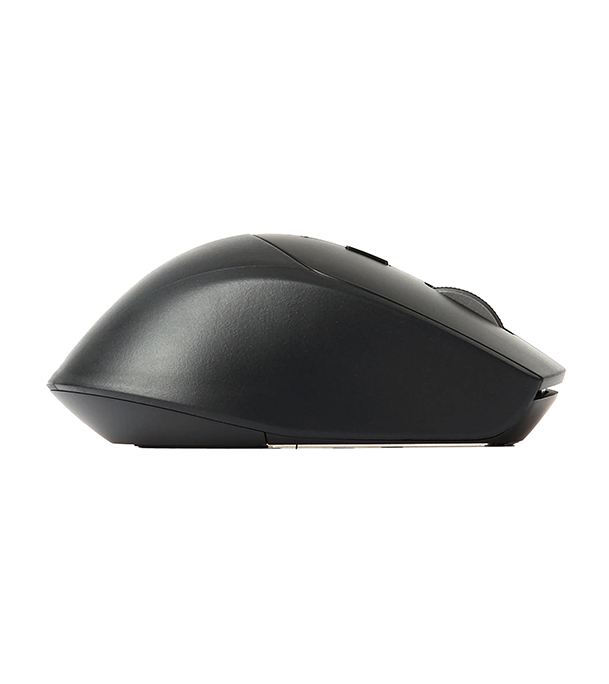 Rapoo MT550 Multi-Mode Bluetooth Mouse Black 