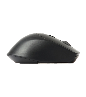 Rapoo MT550 Multi-Mode Bluetooth Mouse Black 