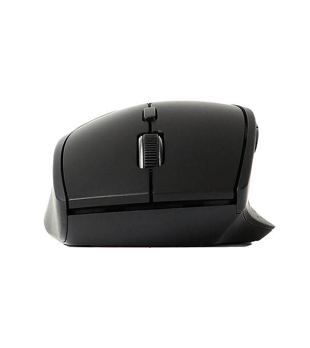 Rapoo MT550 Multi-Mode Bluetooth Mouse Black 