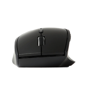 Rapoo MT550 Multi-Mode Bluetooth Mouse Black 