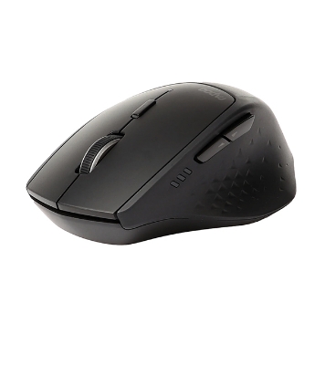 Rapoo MT550 Multi-Mode Bluetooth Mouse Black 