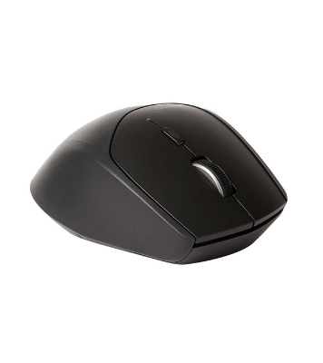 Rapoo MT550 Multi-Mode Bluetooth Mouse Black 