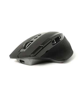 Rapoo MT750S Rechargeable Multi-Mode Wireless Mouse Black