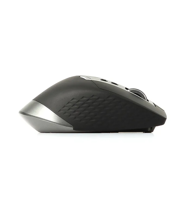 Rapoo MT750S Rechargeable Multi-Mode Wireless Mouse Black