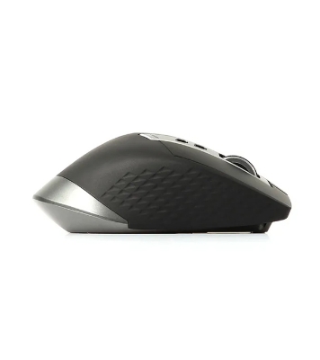 Rapoo MT750S Rechargeable Multi-Mode Wireless Mouse Black