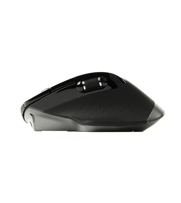 Rapoo MT750S Rechargeable Multi-Mode Wireless Mouse Black