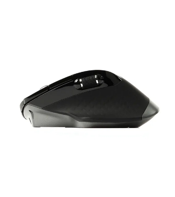 Rapoo MT750S Rechargeable Multi-Mode Wireless Mouse Black