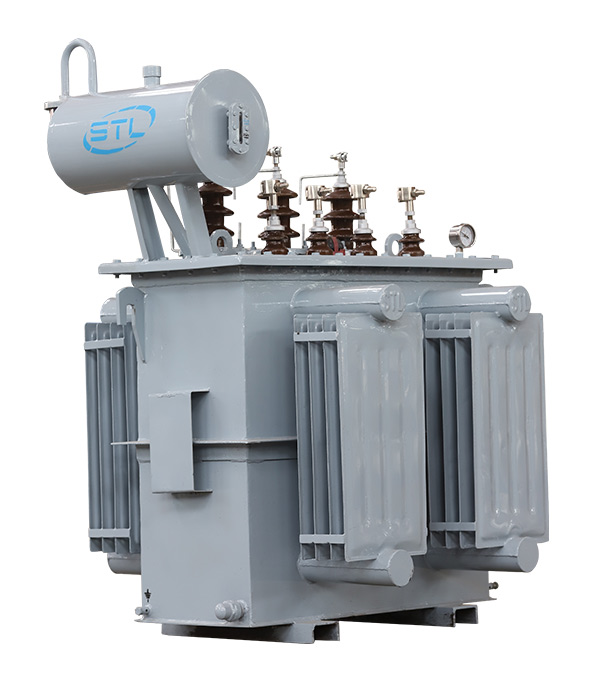 Buy Three Phase Distribution Transformer at Best Price In Bangladesh