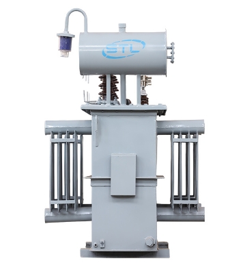 Buy Three Phase Distribution Transformer at Best Price In Bangladesh