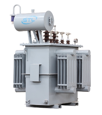 Buy Three Phase Distribution Transformer at Best Price In Bangladesh