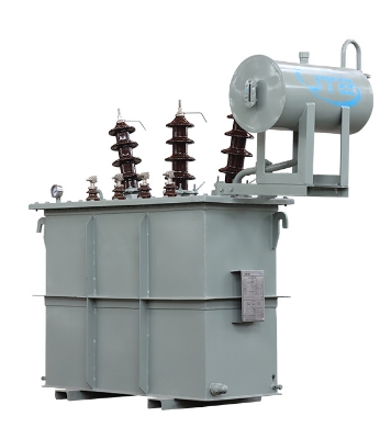 Buy Three Phase Distribution Transformer at Best Price In Bangladesh