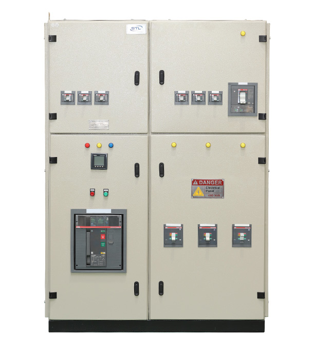 Buy MV & LV Switchgear at Best Price In Bangladesh