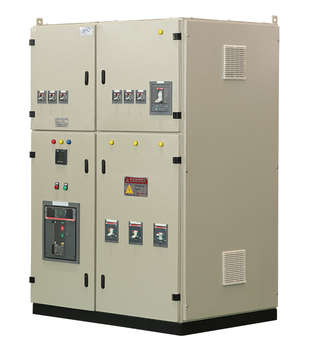 Buy MV & LV Switchgear at Best Price In Bangladesh