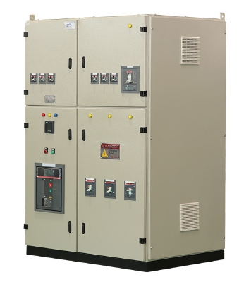 Buy MV & LV Switchgear at Best Price In Bangladesh