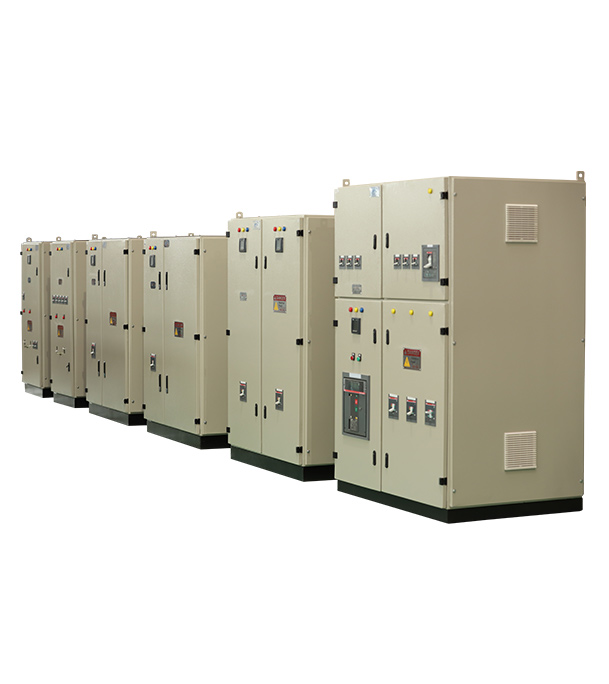 Buy MV & LV Switchgear at Best Price In Bangladesh