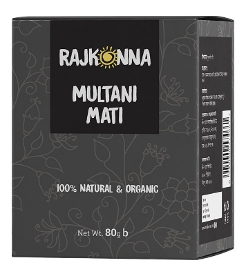 Rajkonna Multani Mati  At Best Price In Bangladesh