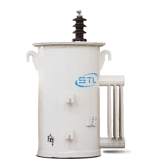 Buy Single Phase Transformer (5 KVA) at Best Price In Bangladesh