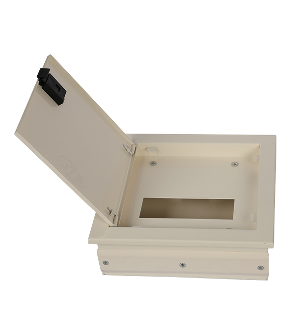 Buy SPN 8 way Distribution Board  Best Price In Bangladesh