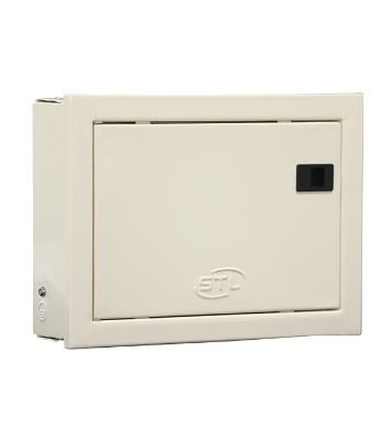 Buy SPN 12 way Distribution Board at  Best Price In Bangladesh