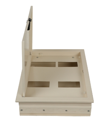 Buy TPN 6 way Distribution Board at Best Price In Bangladesh