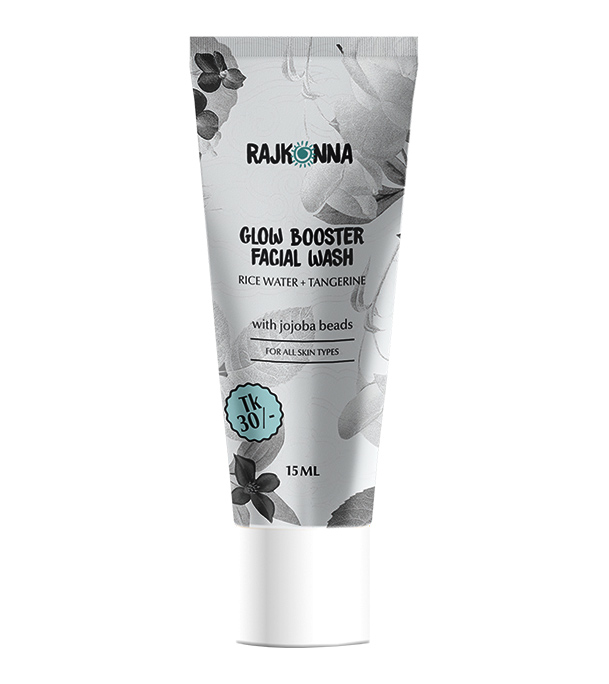 Picture of Rajkonna Light Moisturizer With Rice Water And Licorice Extract