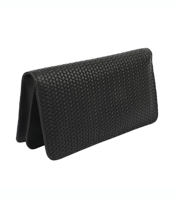 Premium Long Leather Wallet 