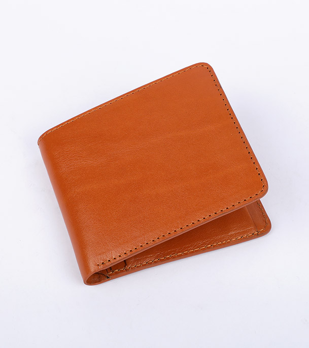  Premium Small Leather Wallet 