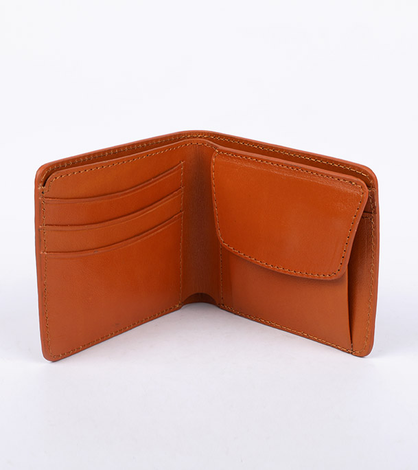  Premium Small Leather Wallet 