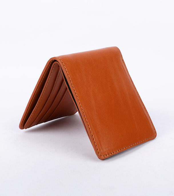  Premium Small Leather Wallet 
