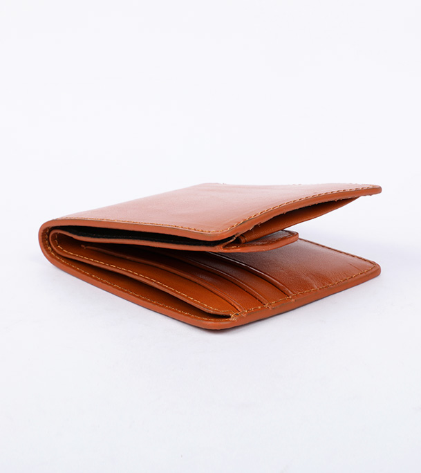  Premium Small Leather Wallet 