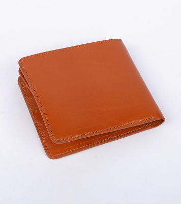  Premium Small Leather Wallet 