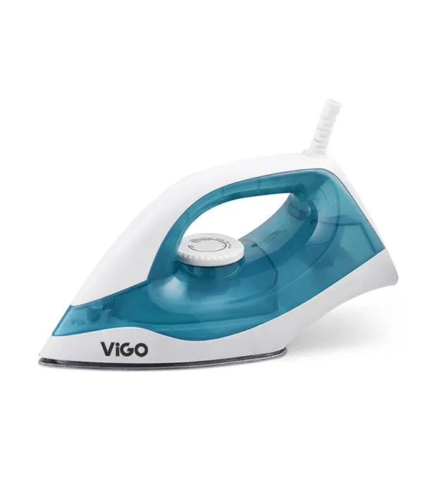ViGO Iron .VIG-DEI-009 Blue at Best Price in Bangladesh
