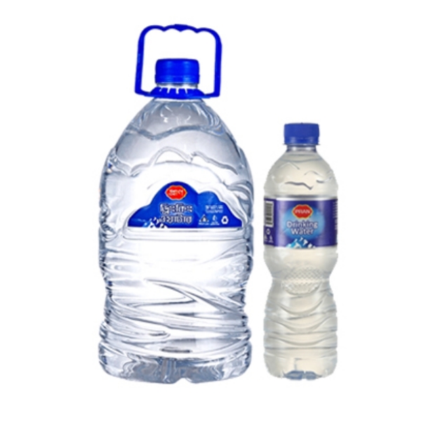 Picture for category Mineral Water