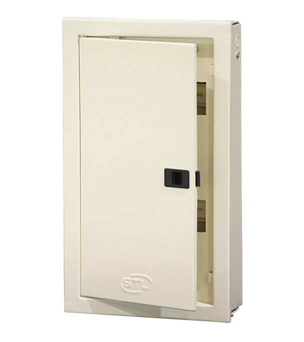 Buy TPN 4 way Distribution Board at Best Price In Bangladesh	