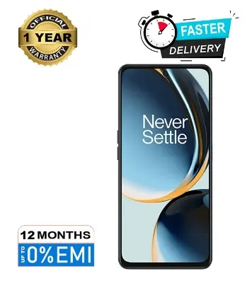 Buy Oneplus Nord CE 3 Lite 8GB 128GB Chromatic Gray at Best Price In Bangladesh	