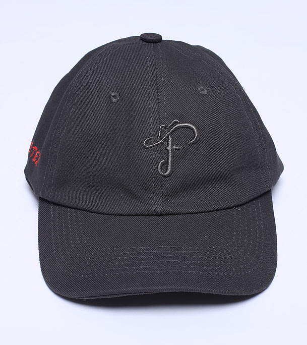 Buy Aristocratic Quality Embroidered Cap For Men by Fine Tex Clothing's  Online at Best Price