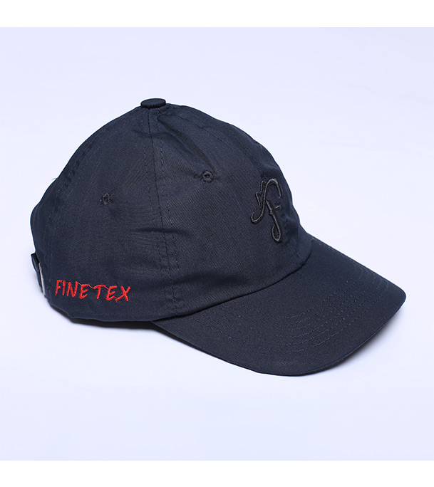 Buy Aristocratic Quality Embroidered Cap For Men by Fine Tex Clothing's  Online at Best Price