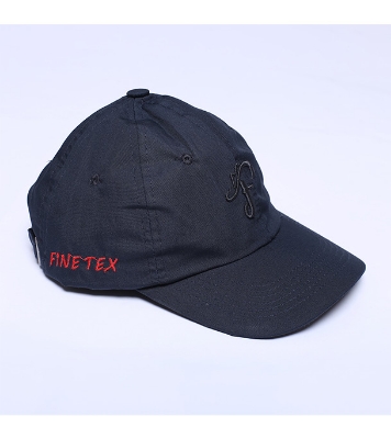 Buy Aristocratic Quality Embroidered Cap For Men by Fine Tex Clothing's  Online at Best Price