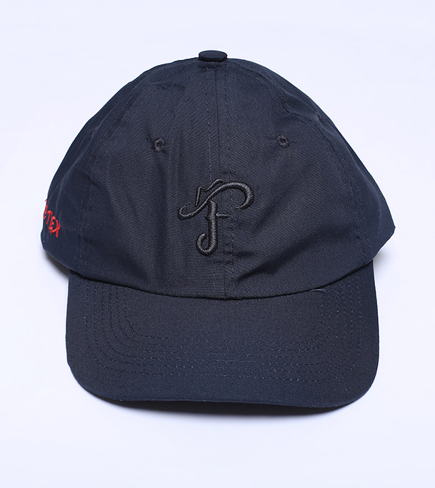 Buy Aristocratic Quality Embroidered Cap For Men by Fine Tex Clothing's  Online at Best Price