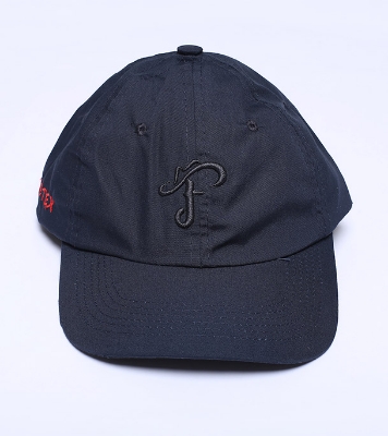 Buy Aristocratic Quality Embroidered Cap For Men by Fine Tex Clothing's  Online at Best Price