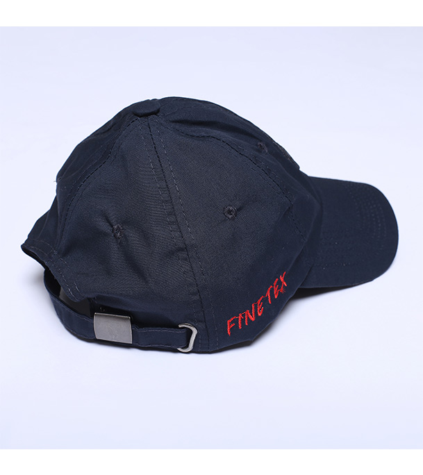 Buy Aristocratic Quality Embroidered Cap For Men by Fine Tex Clothing's  Online at Best Price