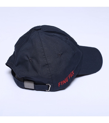 Buy Aristocratic Quality Embroidered Cap For Men by Fine Tex Clothing's  Online at Best Price