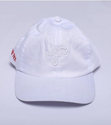Buy Aristocratic Quality Embroidered Cap For Men by Fine Tex Clothing's  Online at Best Price
