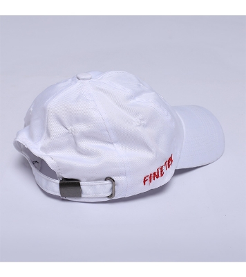 Buy Aristocratic Quality Embroidered Cap For Men by Fine Tex Clothing's  Online at Best Price