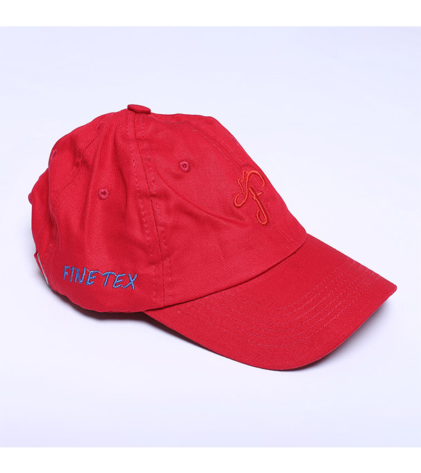 Buy Aristocratic Quality Embroidered Cap For Men by Fine Tex Clothing's  Online at Best Price