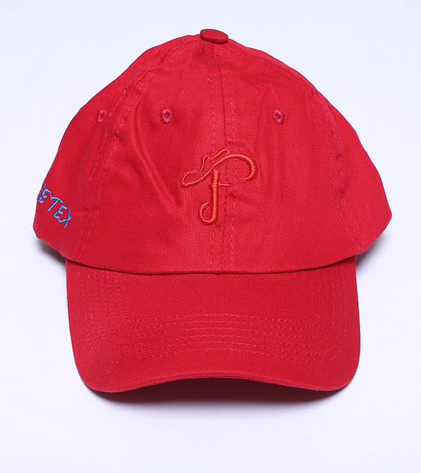 Buy Aristocratic Quality Embroidered Cap For Men by Fine Tex Clothing's  Online at Best Price